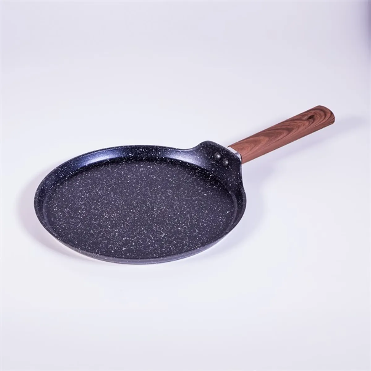 TOO KT-419 24 cm-es pizza, palacsintasütő serpenyő #1