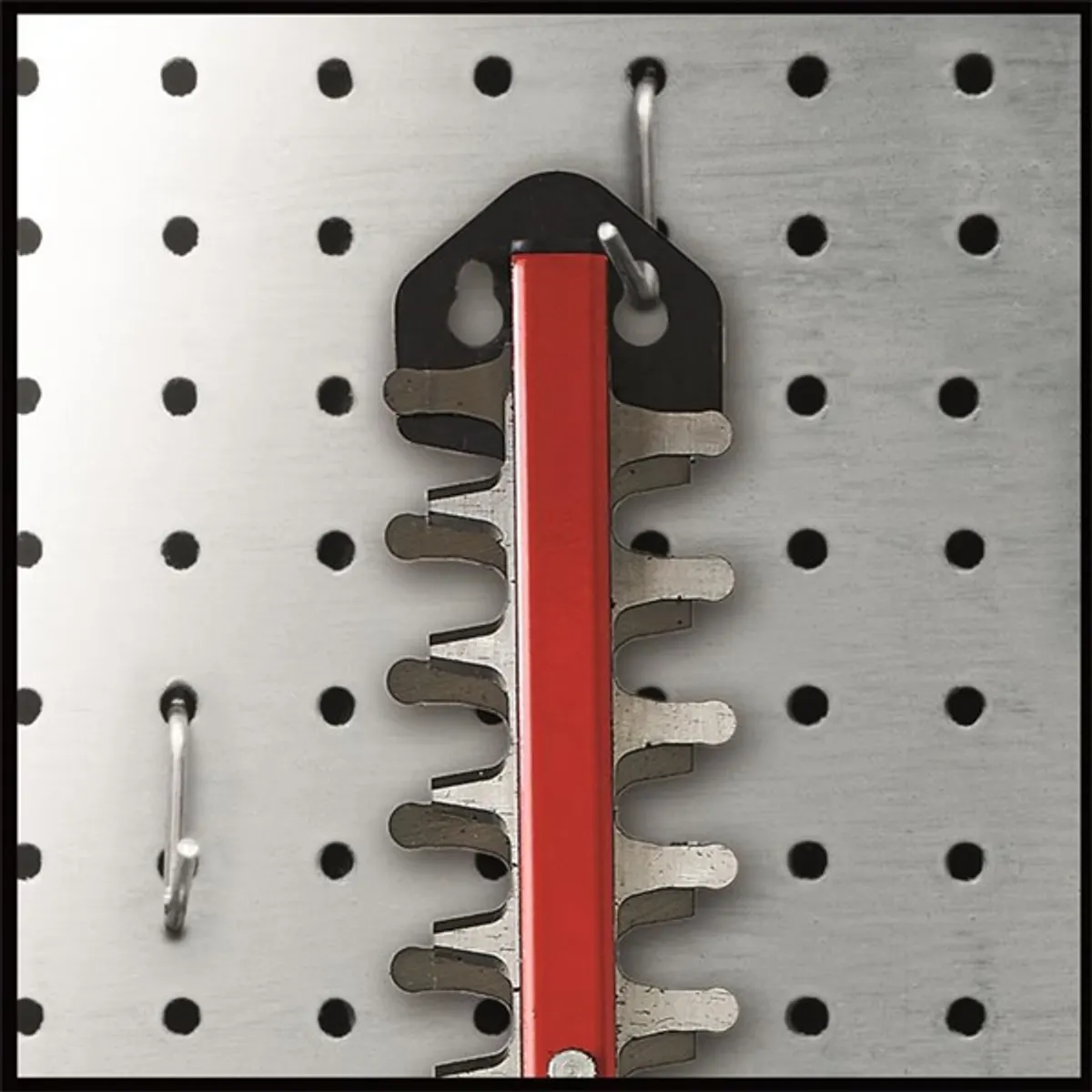 Einhell 3410920 PXC ARCURRA Solo akku és töltő nélkü akkumulátoros sövényvágó #5