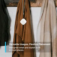 TP-Link Tapo T310 fehér okos hőmérséklet és páratartalom jelző #7