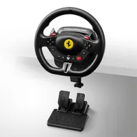 Thrustmaster 4460297 T98 Ferrari 296 Edition Xbox Series/Xbox One/PC kormány + pedál + 1 hónap Game Pass Ultimate #5