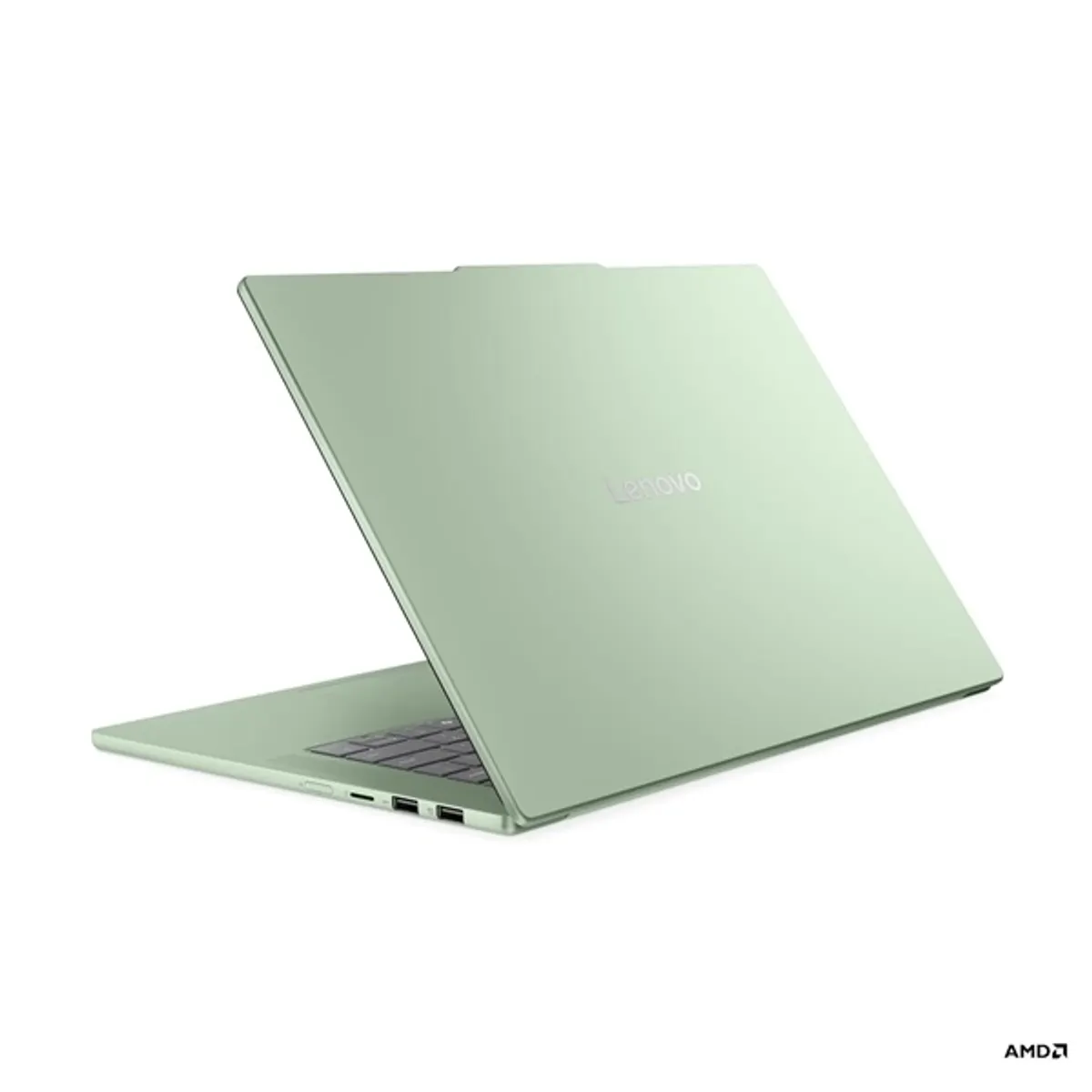 Lenovo IdeaPad Slim 5 15ARP10 15,3"WUXGA/AMD Ryzen 7 7735HS/16GB/1TB/Int.VGA/DOS/tengerhab zöld/alumínium házas laptop #5