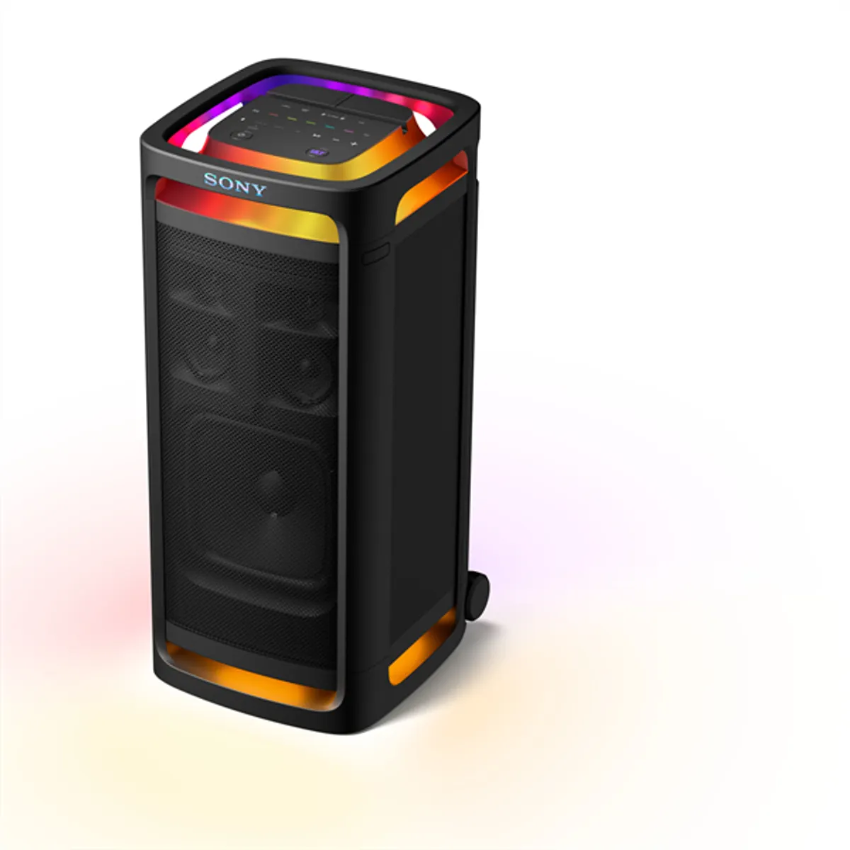 Sony ULT Tower 9 party hangszóró #1