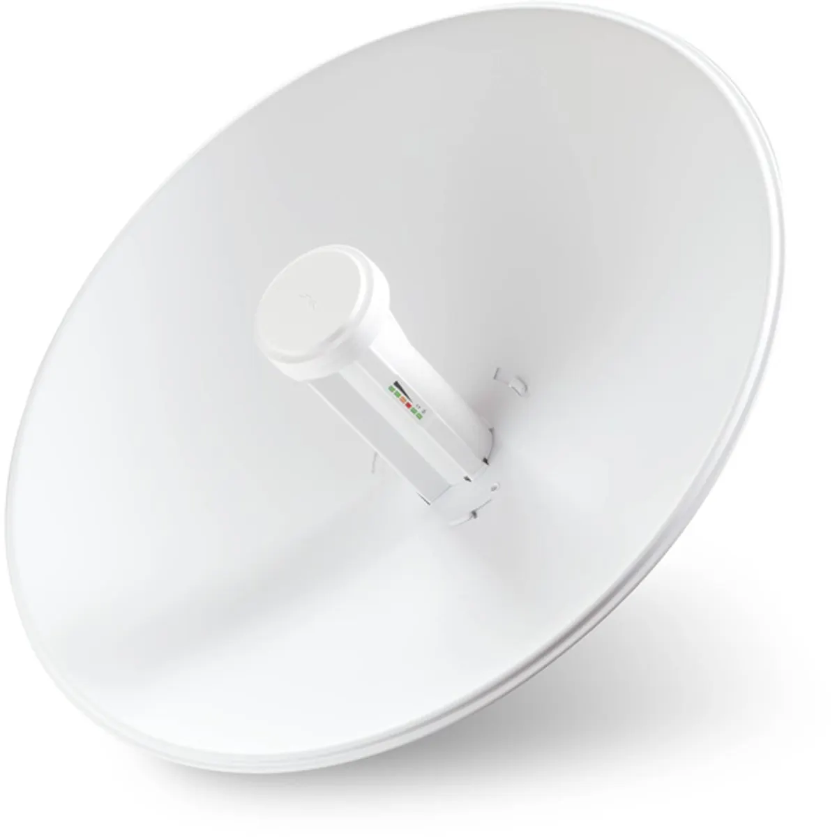Ubiquiti PowerBeam M5 400mm, outdoor, 5GHz AirMAX Bridge, 25dbi, Gigabit LAN #1