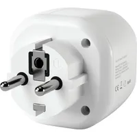 Satechi ST-HK10AW-EU Homekit okos hálózati aljzat #3