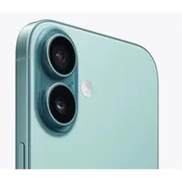 Apple iPhone 16 6,1" 5G 8/128GB récezöld okostelefon #4