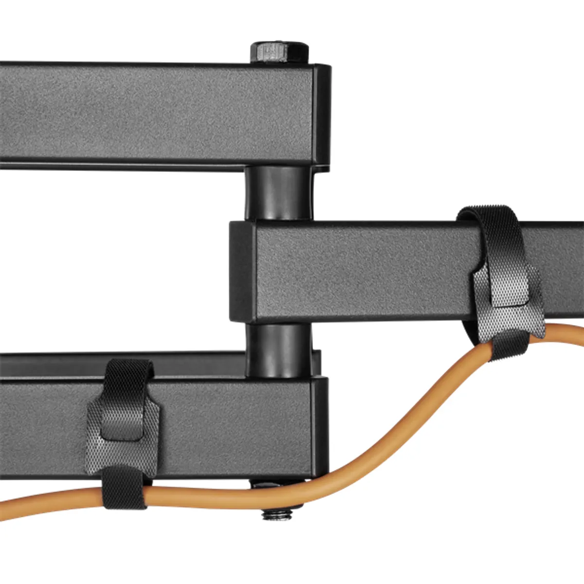 Sbox PLB-3646-2 37"-80" dönthető,forgatható fali TV konzol #6