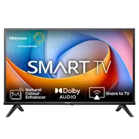 Hisense 40" 40A4Q Full HD Smart LED TV #2
