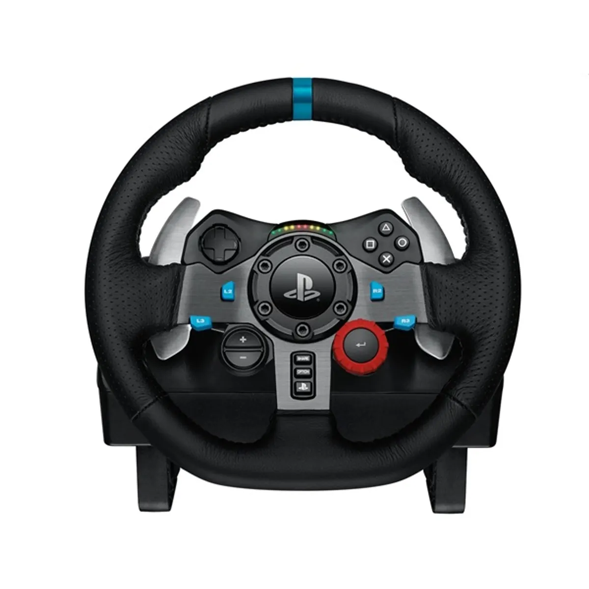 Logitech G29 Driving Force PC/PS4/PS5 kormány + G435 vezeték nélküli fejhallgató #3