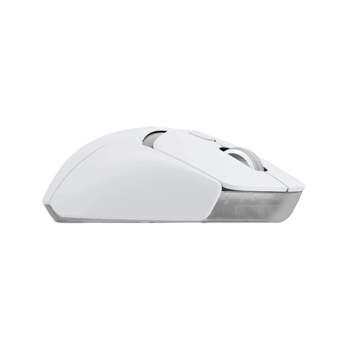 Logitech 910-007207 G309 LIGHTSPEED fehér vezeték nélküli egér #2