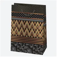 IRIS ajándéktasak, különböző színekben és mintákkal, 230x320x110 mm #7