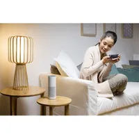 Ledvance Smart+ 8,5W E27 állítható színhőmérsékletű, dimmelhető körte alakú LED fényforrás #3
