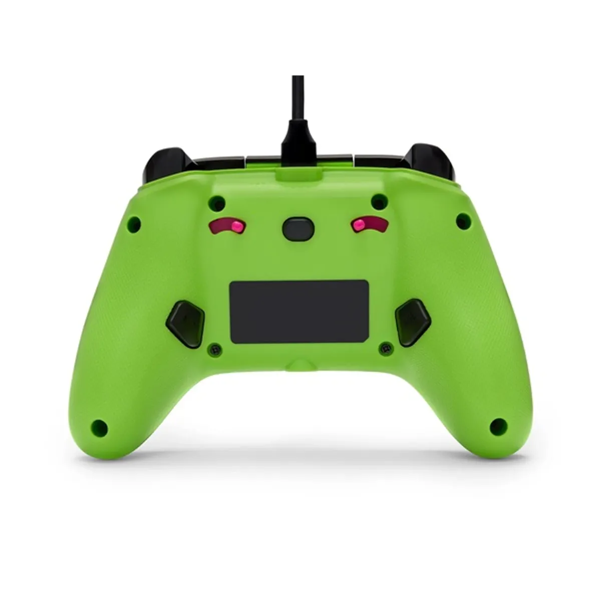 PowerA XBGP0438-02 Advantage Xbox Series X|S/Xbox One/PC vezetékes Fortnite Glow kontroller #5