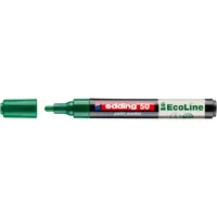 Edding 50 EcoLine D10 zöld lakkmarker #2