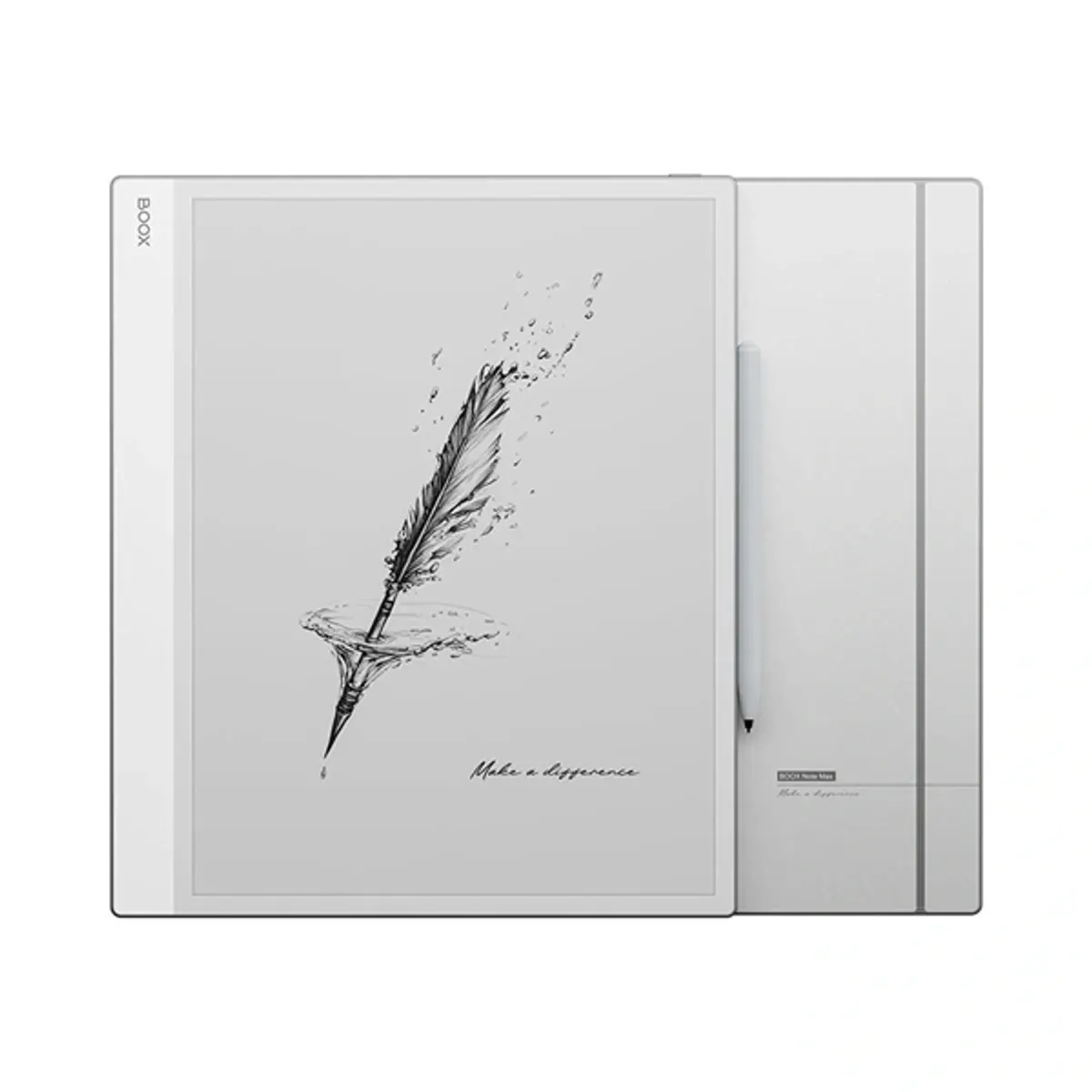 Onyx BOOX Note Max 13,3" 6GB/128GB Dual-WiFi/BT  E-Book olvasó #3