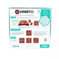 Orbito társasjáték #3