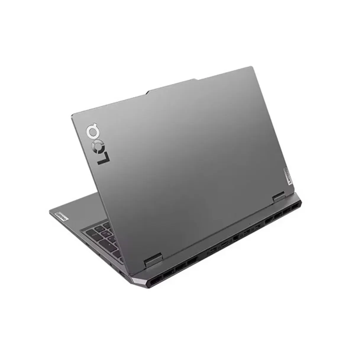 Lenovo LOQ 15IAX9 15,6"FHD/Intel Core i5-12450HX/24GB/512GB/RTX 4060 8GB/FreeDOS/szürke laptop #4
