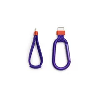 JBL FLIP 7 lila Bluetooth hangszóró #7