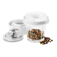 Sencor SBL 3271SS 0,8L ezüst turmixgép #4