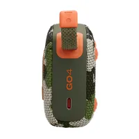 JBL Go 4 SQUAD terepmintás hordozható Bluetooth hangszóró #4