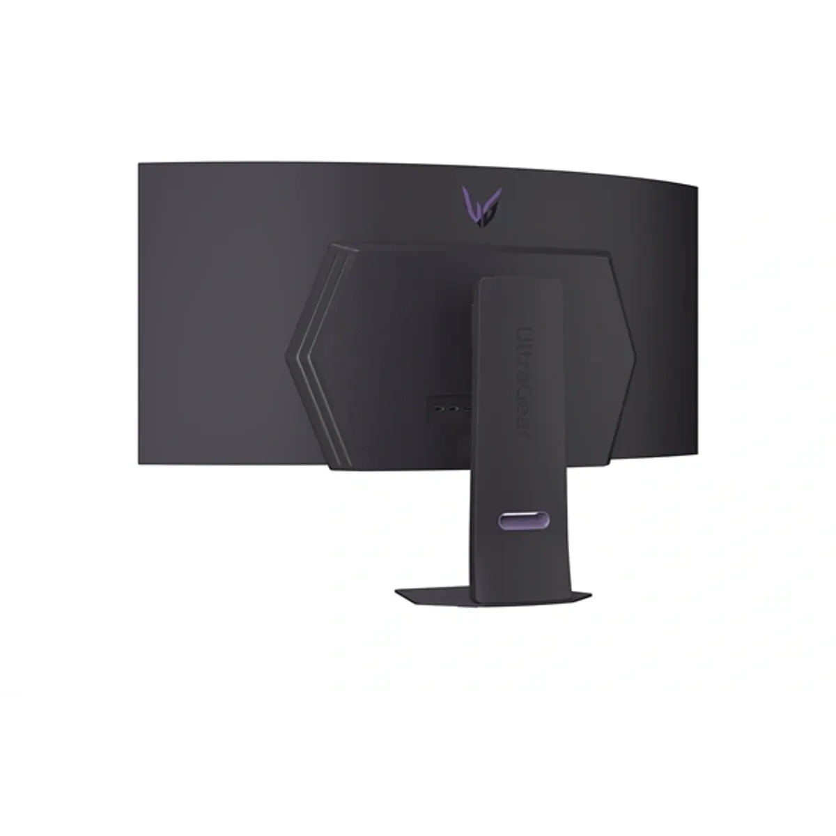 LG 45" 45GX900A-B.AEU WQHD OLED 240Hz HDMI/DP/USB/USB-C ívelt gamer monitor #7