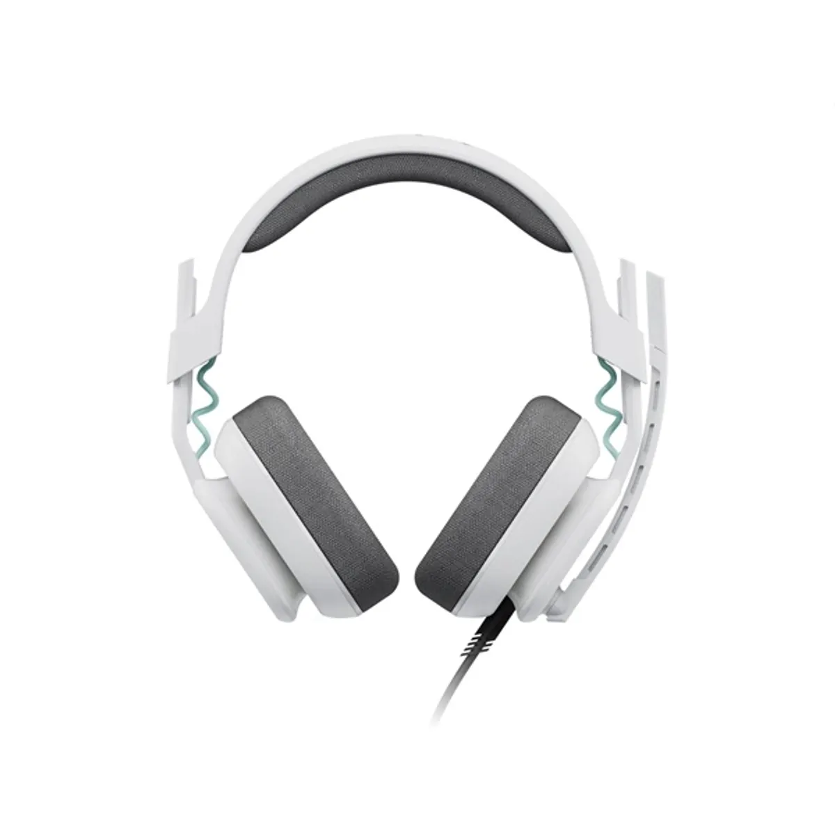 Logitech Astro A10 fehér vezetékes gamer headset #3