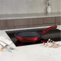 Blaumann BL-3979 Burgundy Collection 24 cm serpenyő #7