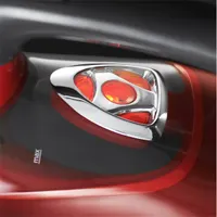 Russell Hobbs 25090-56 One Temperature piros gőzölős vasaló #3