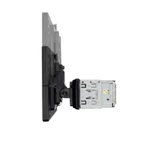 SAL VB X1000 9" USB/microSD/Bluetooth/AUX/AM/FM smart autóhifi fejegység #6