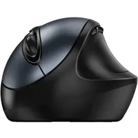 Genius Ergo 8300S vezeték nélküli szürke vertikális egér #3