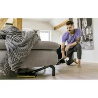 Kärcher 1.198-630.0 VC 4 Cordless myHome vezeték nélküli álló porszívó #5