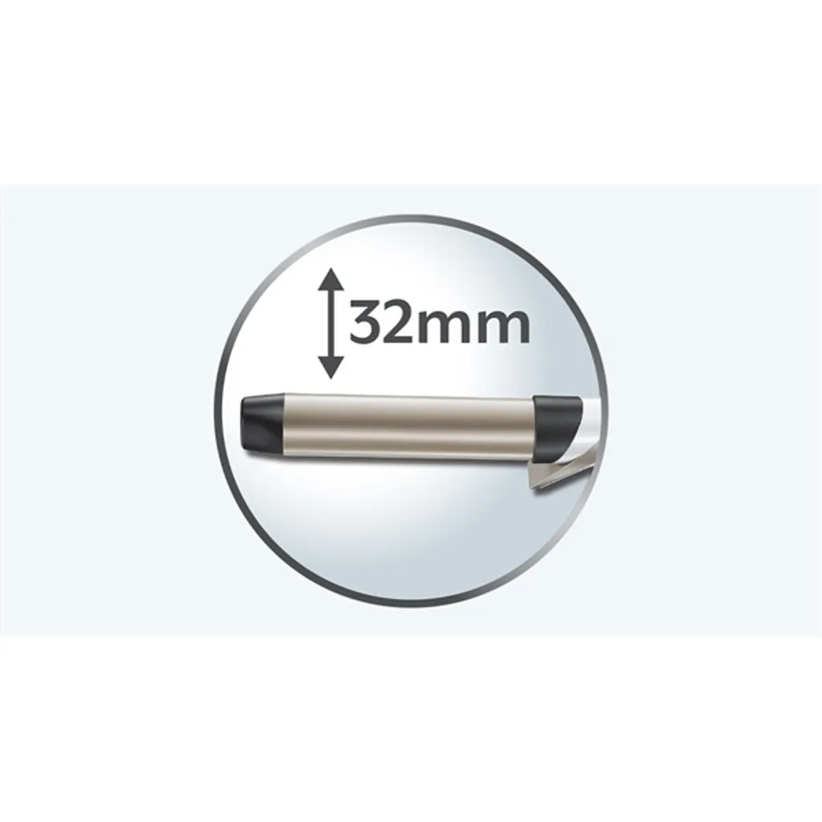 Remington CI89H1 HYDRAluxe kúpvas #3