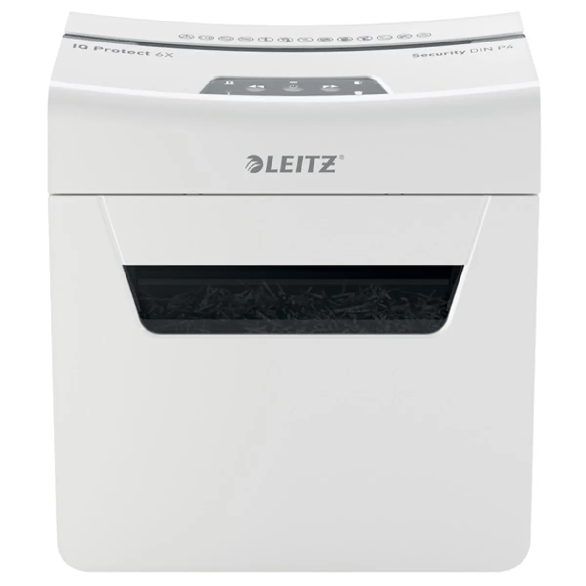 IQ Protect Premium 6X iratmegsemmisítő #6