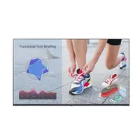 LG 55" 55UL3J-M 4K UHD ADS LFD kijelző #1