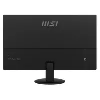 MSI 27" PRO MP272L FHD IPS 100Hz HDMI/DP fekete monitor #4