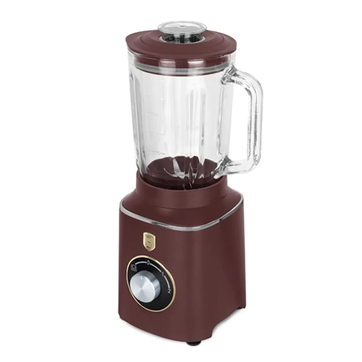 Berlinger Haus BH/9494 1,5 L matt bordó turmixgép #1