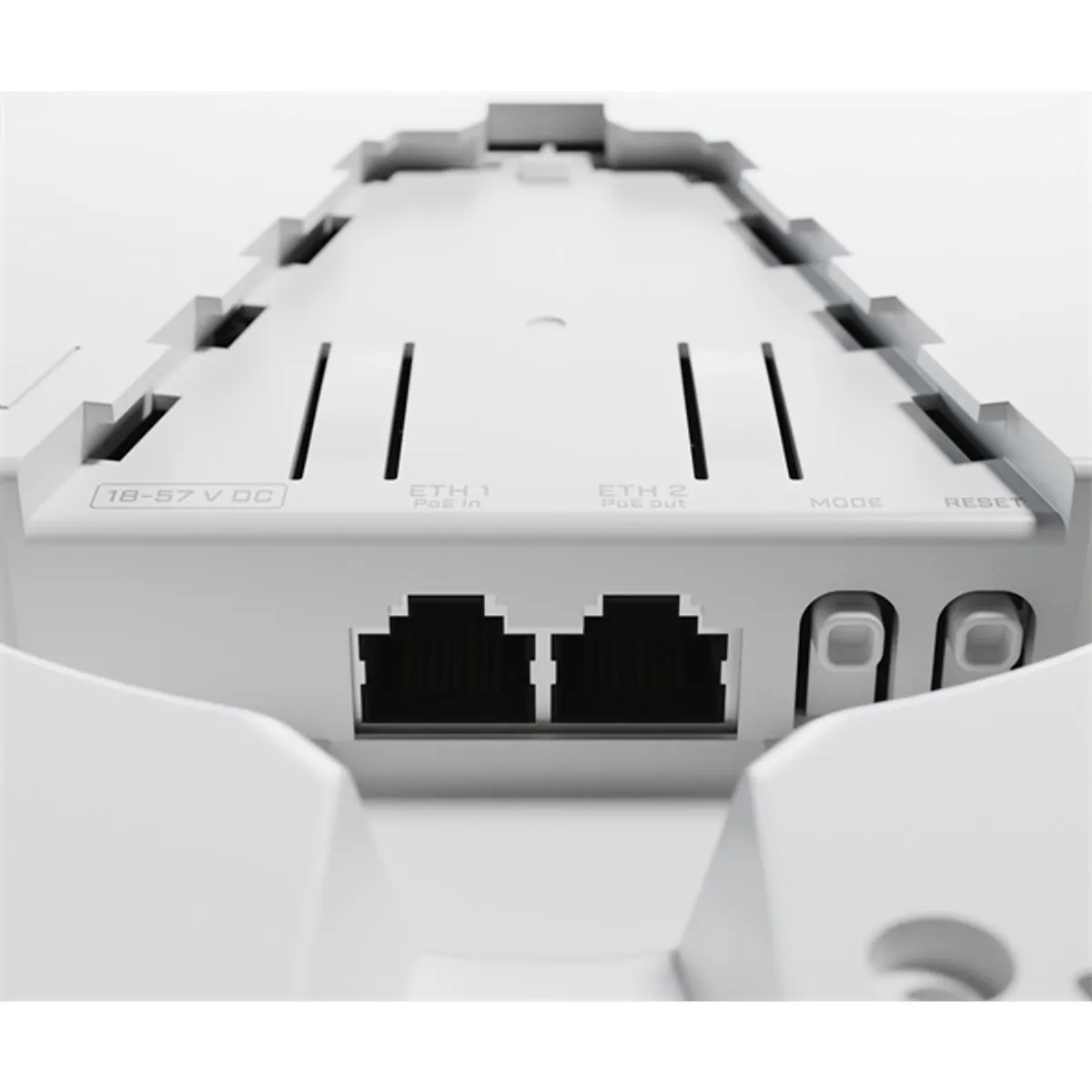 MikroTik cAP XL ac 2xGbE LAN 2,4GHz/5GHz Dual-band vezeték nélküli Access Point #4