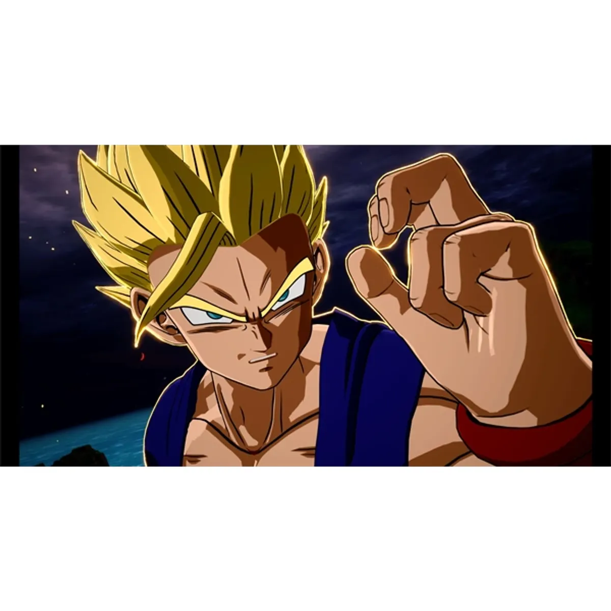 Dragon Ball: Sparking! Zero Nintendo Switch 2 játékszoftver #2