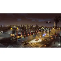 Grand Theft Auto V Xbox Series X játékszoftver #3