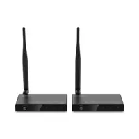 DIGITUS DS-55346 HDMI Full HD 60Hz WiFi 100m Extender/Splitter szett #3