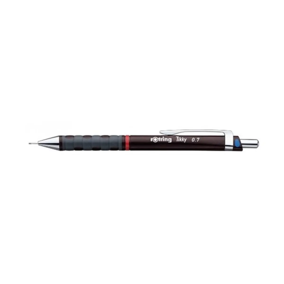 Rotring Tikky T 1mm bordó nyomósirón #1