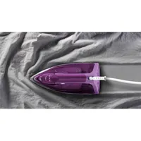 Tefal FV2836E0 Express Steam lila gőzölős vasaló #3