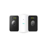 Xiaomi BHR07UIEU Outdoor Camera CW100 Dual kültéri kamera #3