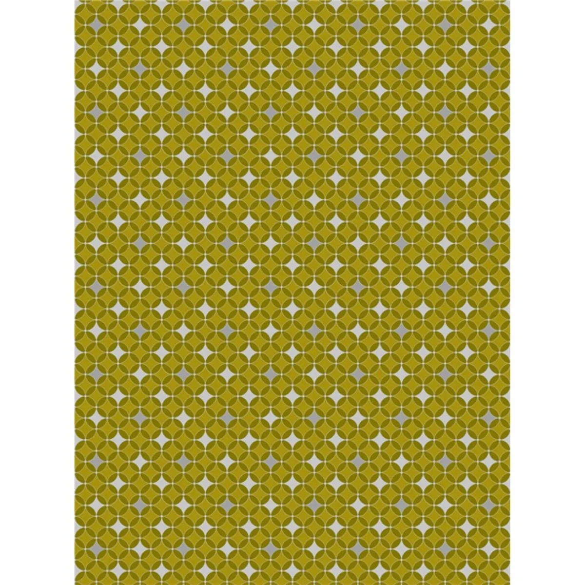 IRIS tekercses csomagoló fényes papír, arany/ezüst, különböző mintákkal, 200x70cm, 60g/m2 #1