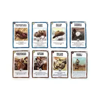 Bang! - A párbaj társasjáték #5