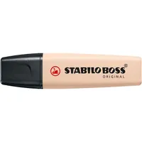 Stabilo BOSS ORIGINAL NatureCOLORS bőrszín szövegkiemelő #2