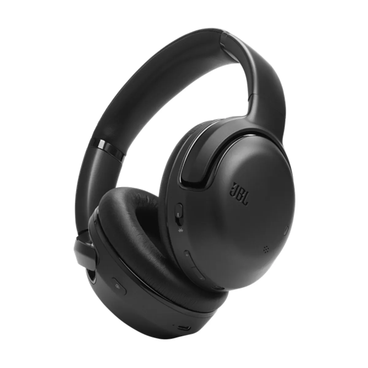 JBL Tour One M2 Bluetooth fekete zajszűrős fejhallgató #1
