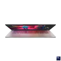 Lenovo Yoga Slim 7 15ILL9 15,3"2,8K/Intel Core Ultra 7 258V/32GB/1TB/Int.VGA/Win11/Aluminium ház - szürke laptop #7