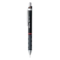 Rotring Tikky T 0,5mm fekete nyomósirón #1