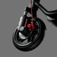 Segway Ninebot KickScooter F2 Pro E II elektromos roller #8