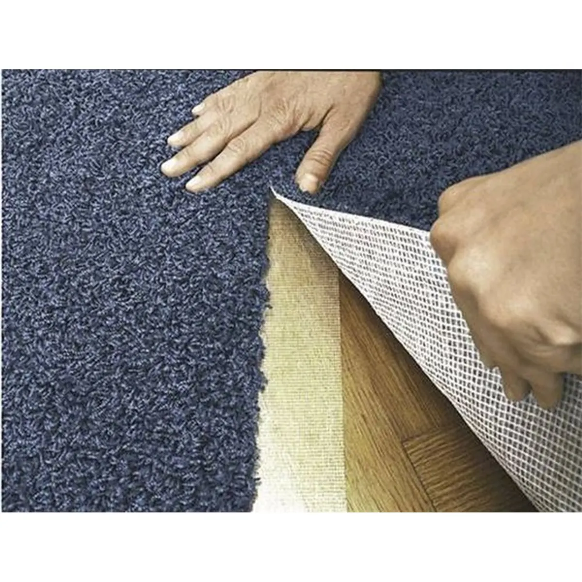 Tesa 55729 50mmx5 m visszaszedhető szövet kétoldalas ragasztószalag #3